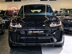 لاند ڕۆڤەر ڕانج ڕۆڤەر سپۆرت